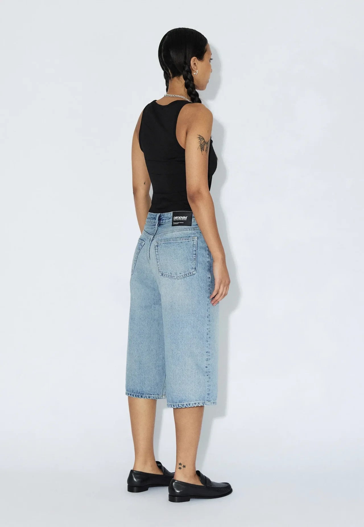 DR. DENIM W DN DACE