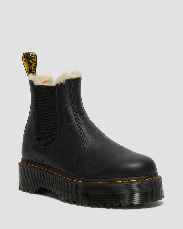 DR. MARTENS W 2976 QUAD FL