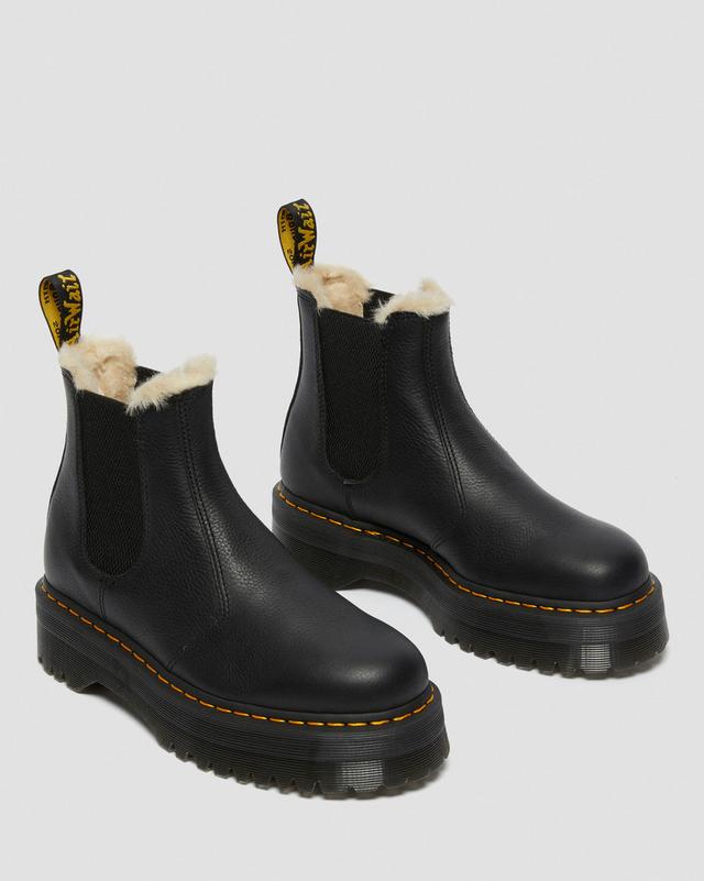 DR. MARTENS W 2976 QUAD FL