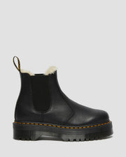 DR. MARTENS W 2976 QUAD FL