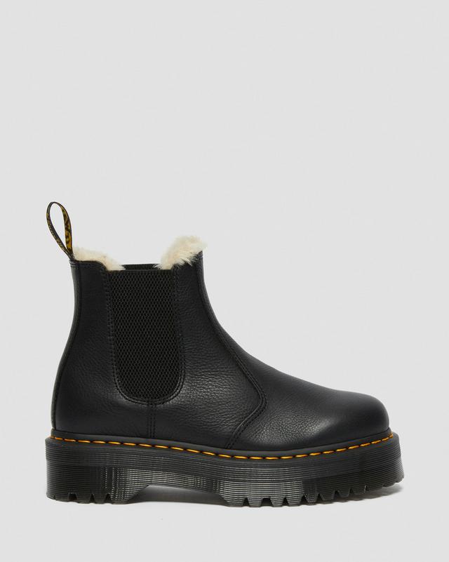 DR. MARTENS W 2976 QUAD FL
