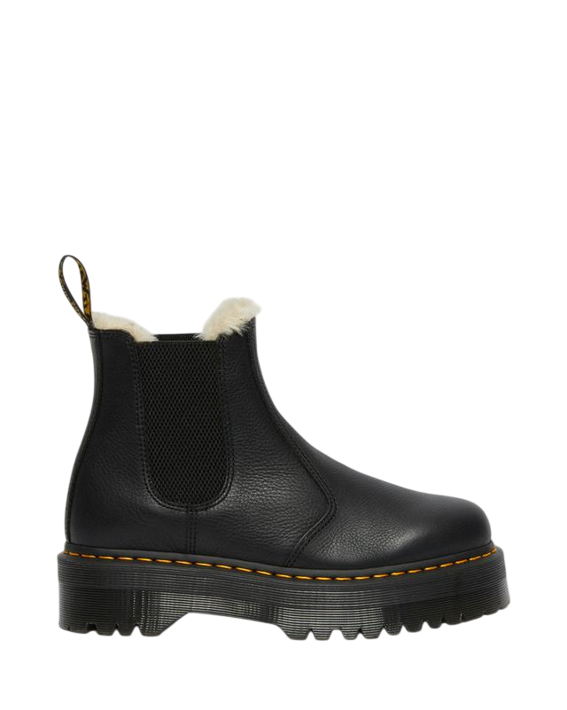 DR. MARTENS W 2976 QUAD FL