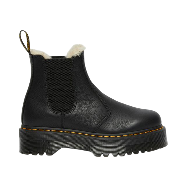 DR. MARTENS W 2976 QUAD FL