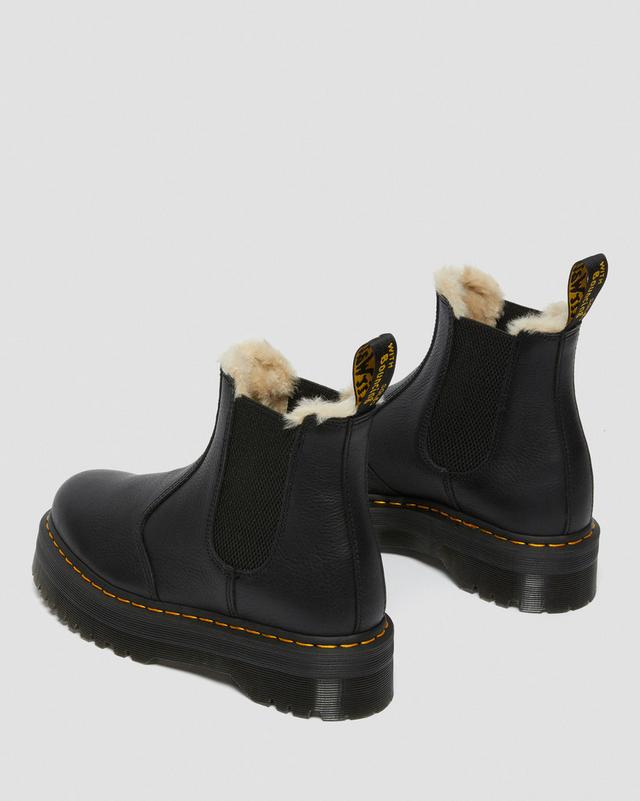 DR. MARTENS W 2976 QUAD FL