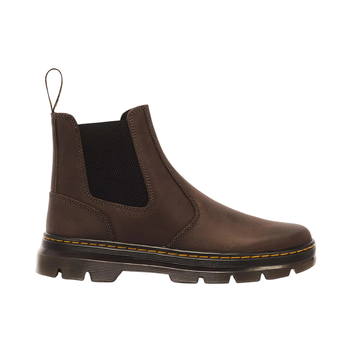 DR. MARTENS EMBURY CHELSEA BOOTS - vue principale