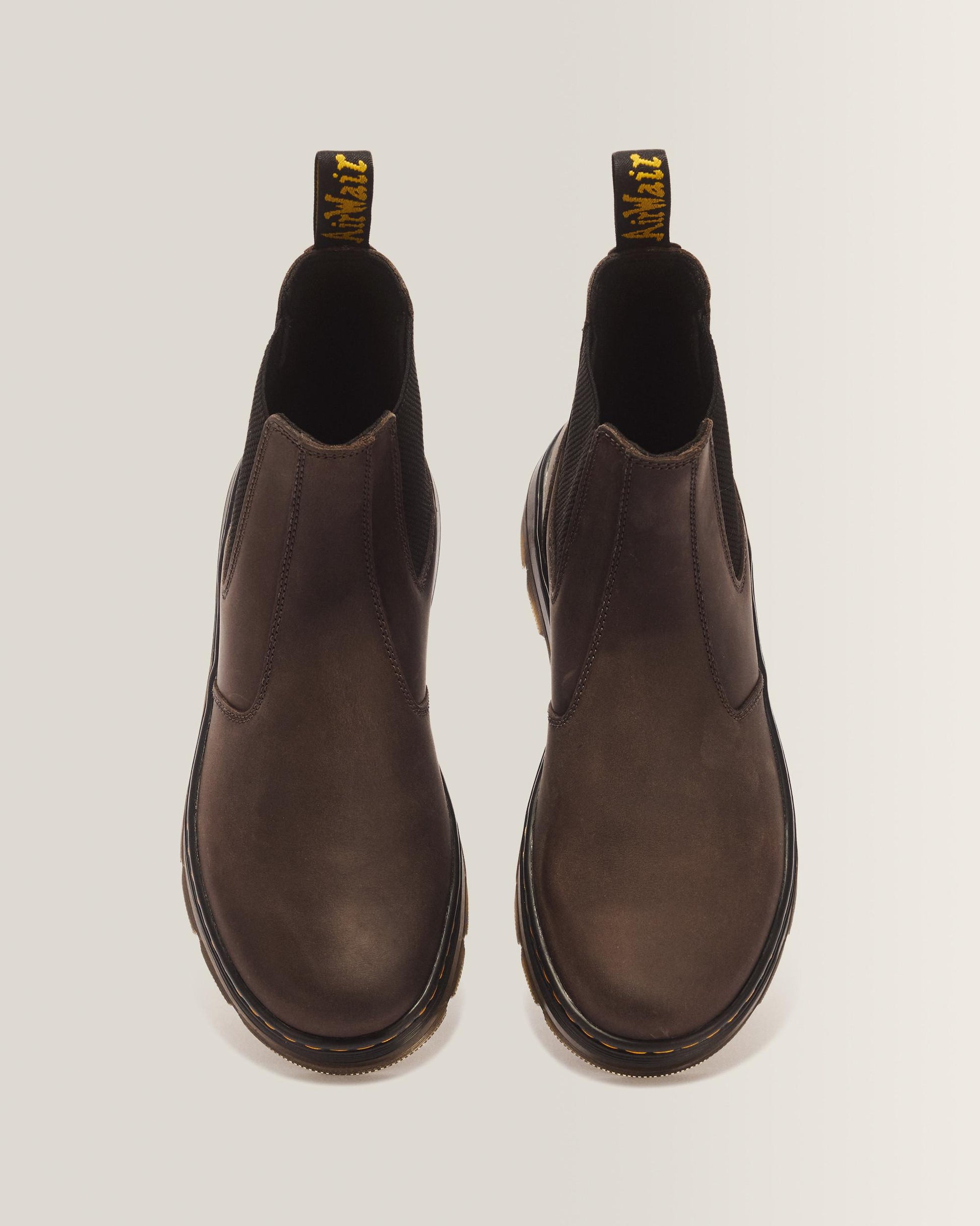 DR. MARTENS EMBURY CHELSEA BOOTS - vue 4