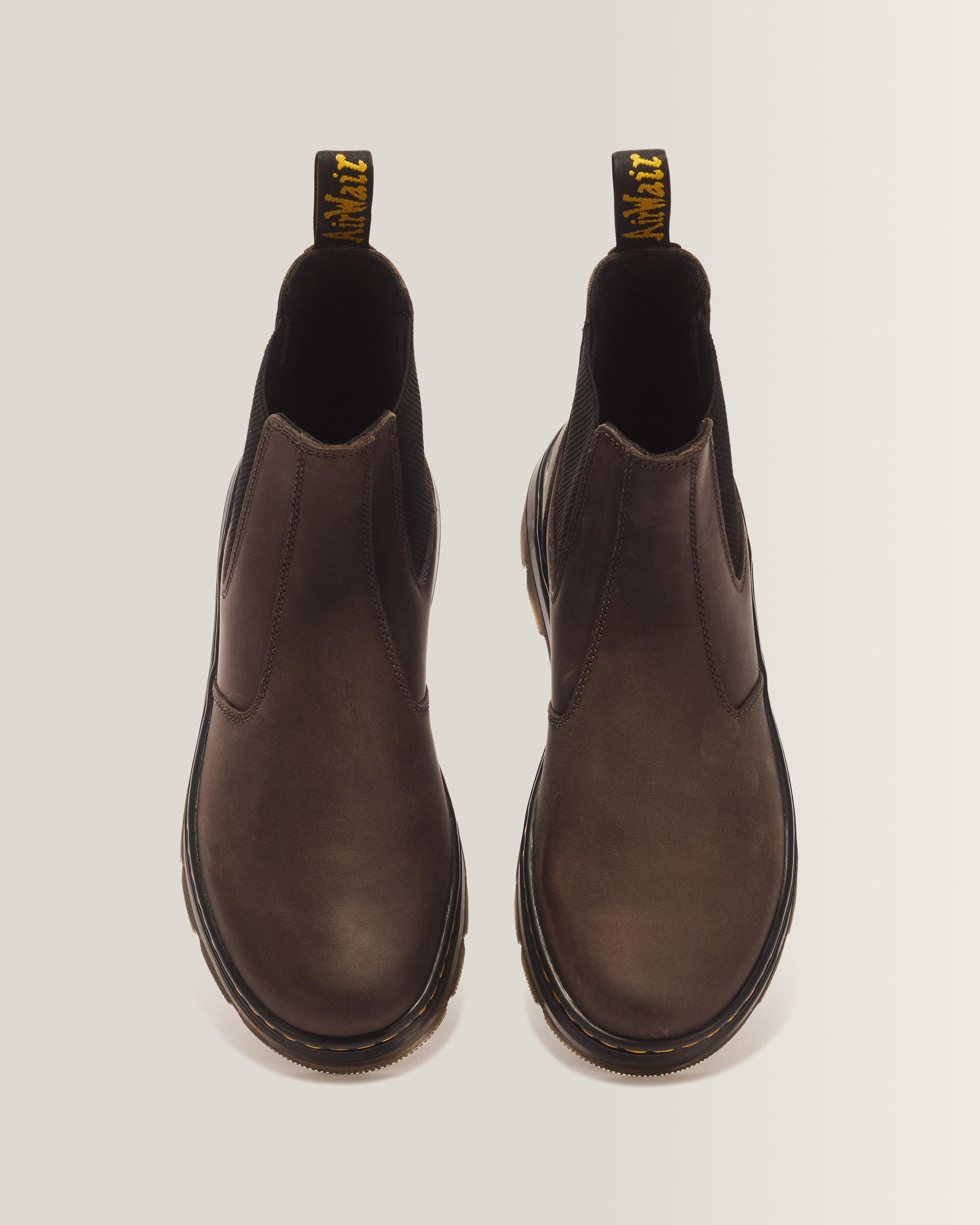 DR. MARTENS EMBURY CHELSEA BOOTS - vue 4