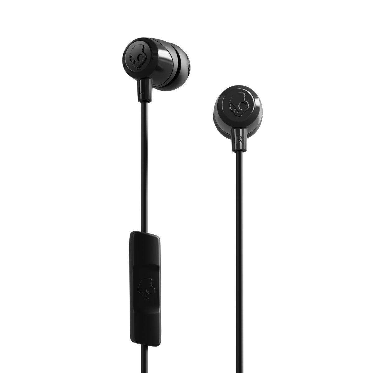 SKULLCANDY JIB USB-C - TRUE BLACK
