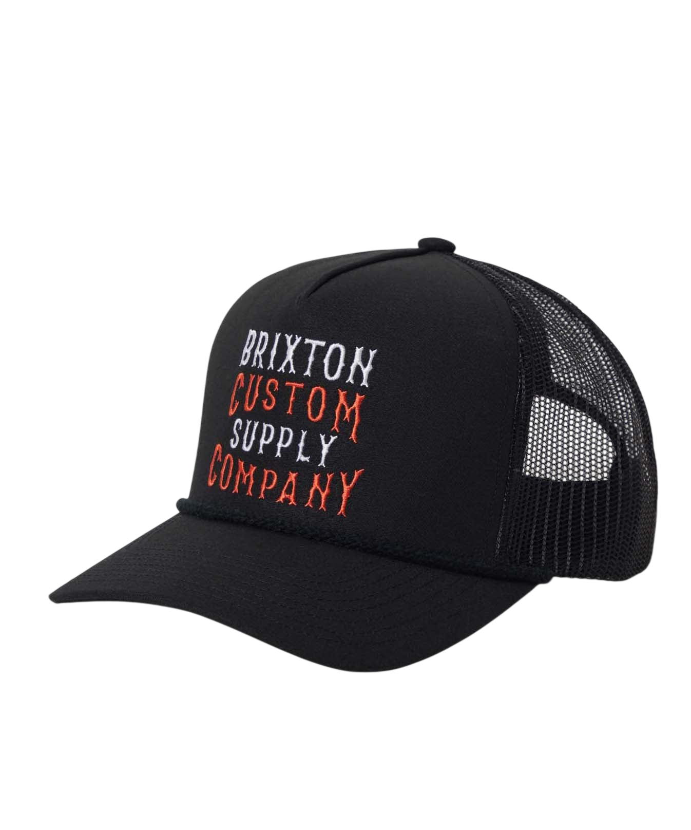 BRIXTON WHEATON C NP MP TRUCKER