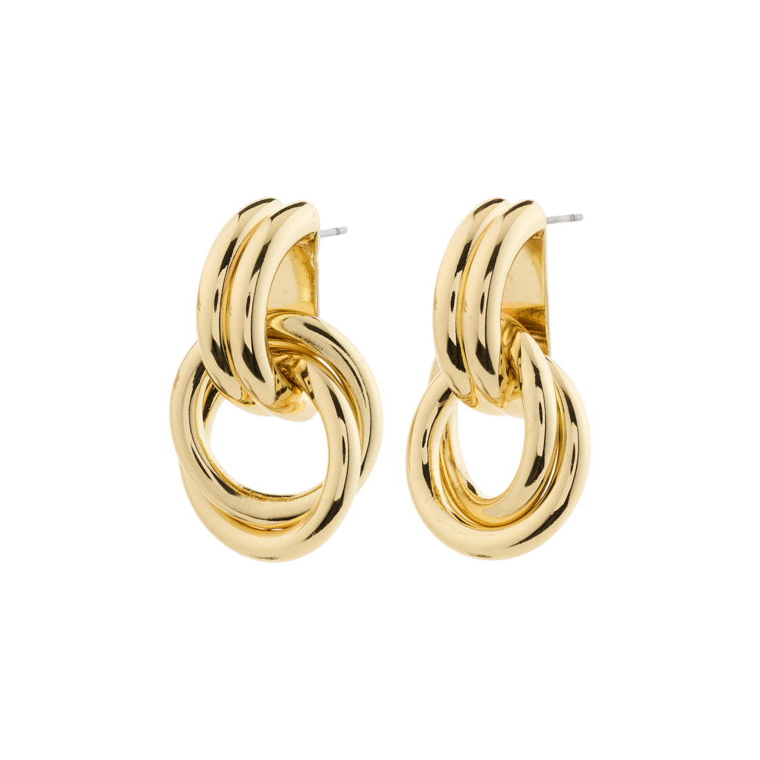 PILGRIM AGNI EARRINGS