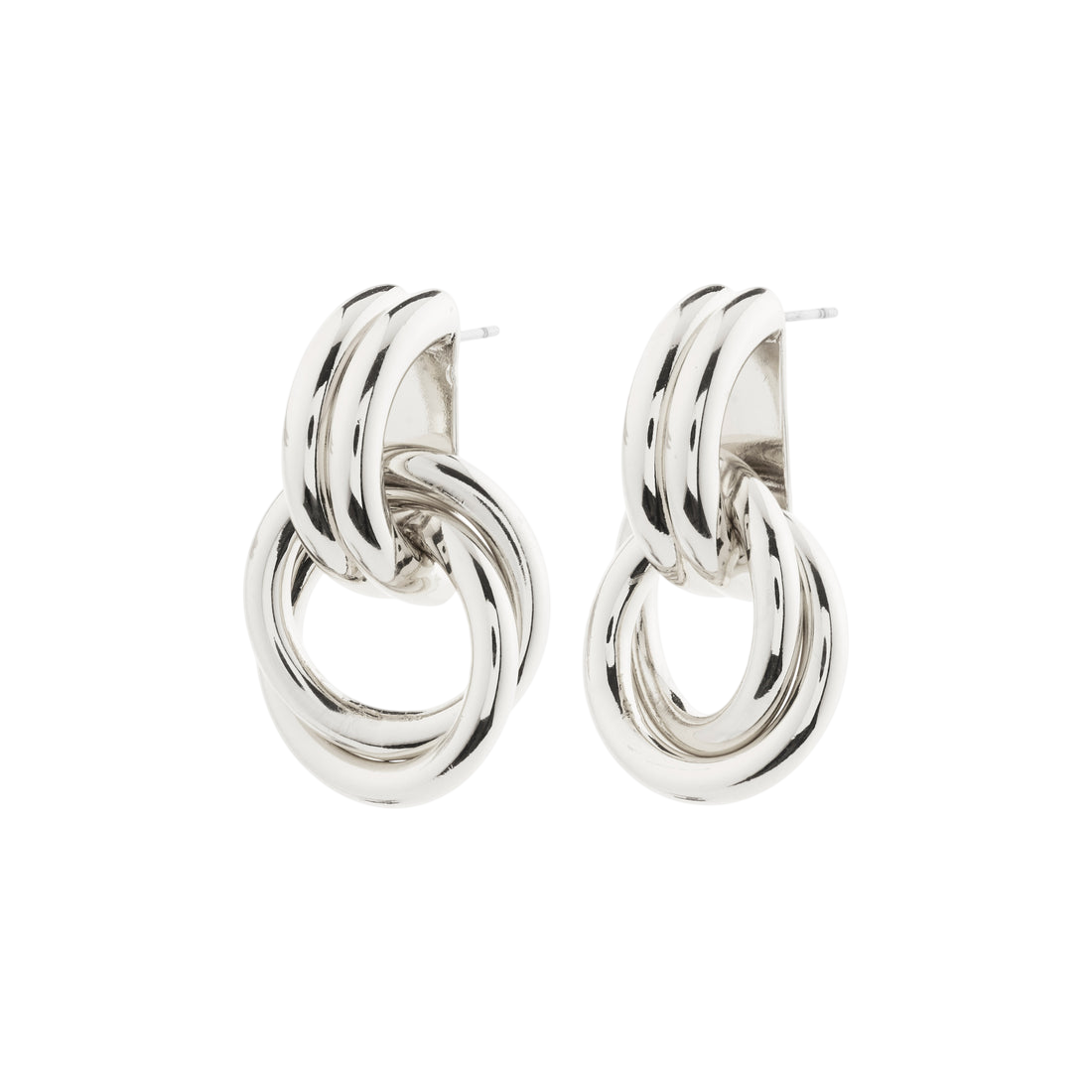 PILGRIM AGNI EARRINGS