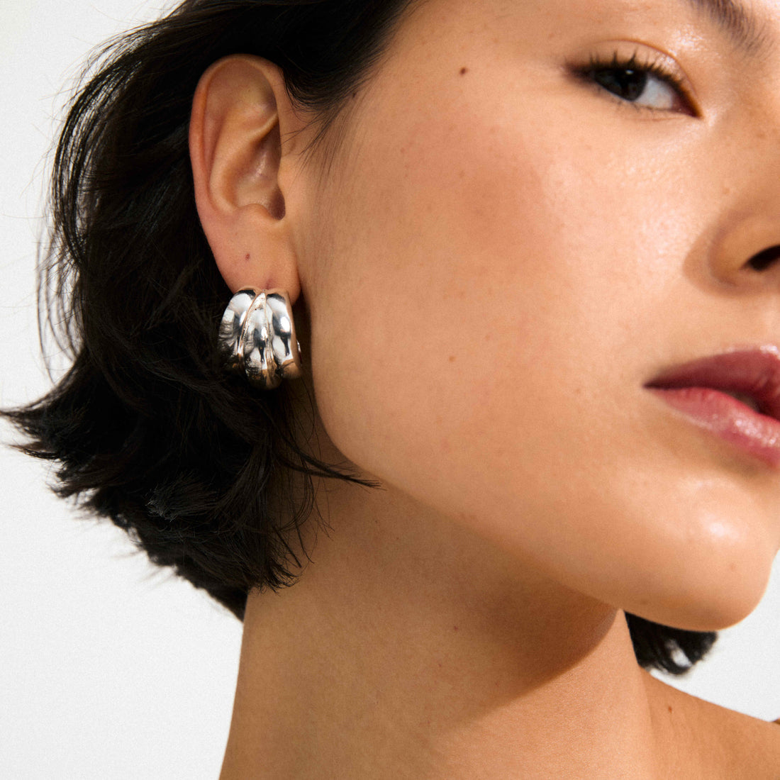 PILGRIM DAMIA EARRINGS