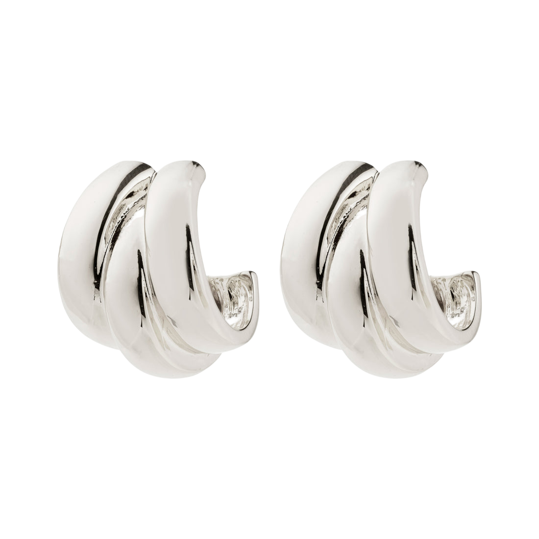 PILGRIM DAMIA EARRINGS