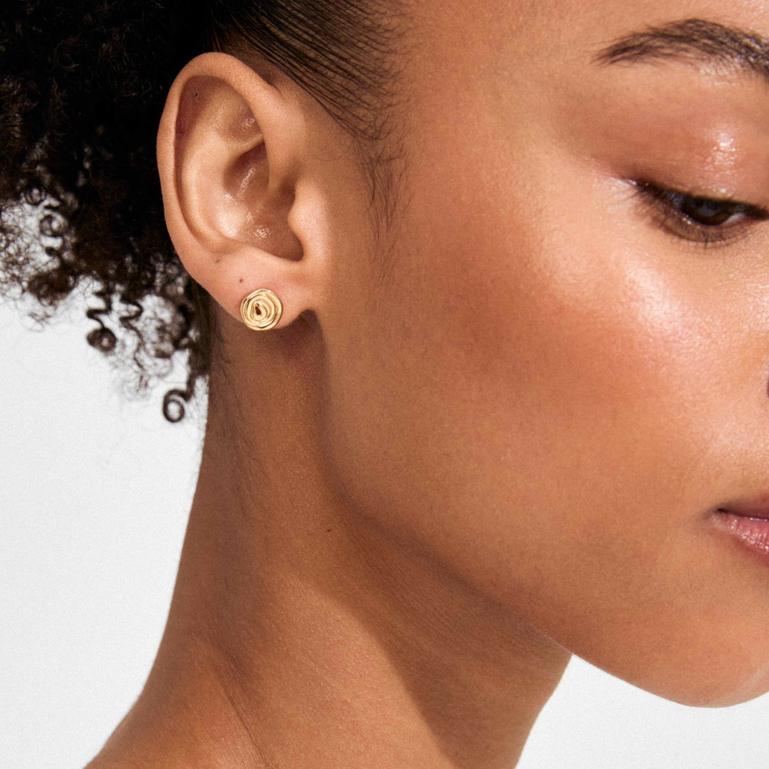 PILGRIM AIR EARRINGS