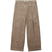 WOODBIRD BIN CORD PANTS