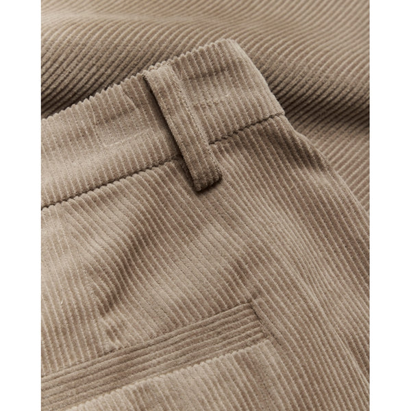 WOODBIRD BIN CORD PANTS