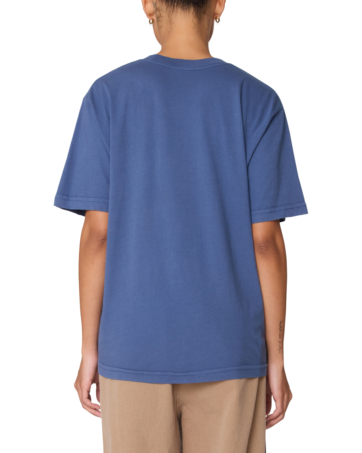 OBEY W TINY BUNNY TEE