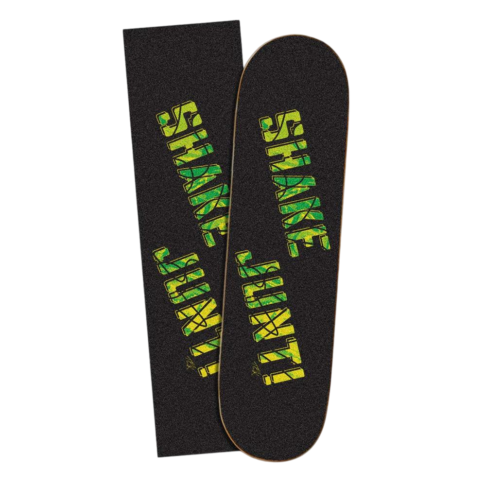 SHAKE JUNT T-FUNK PRO GRIPTAPE