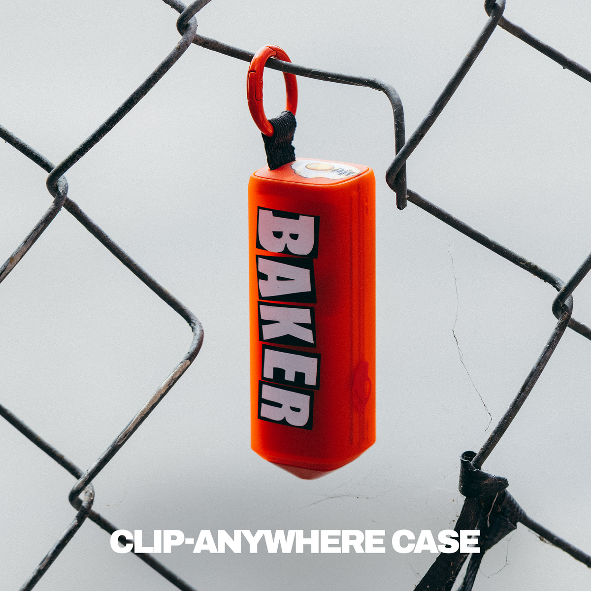 SKULLCANDY X BAKER DIME 360