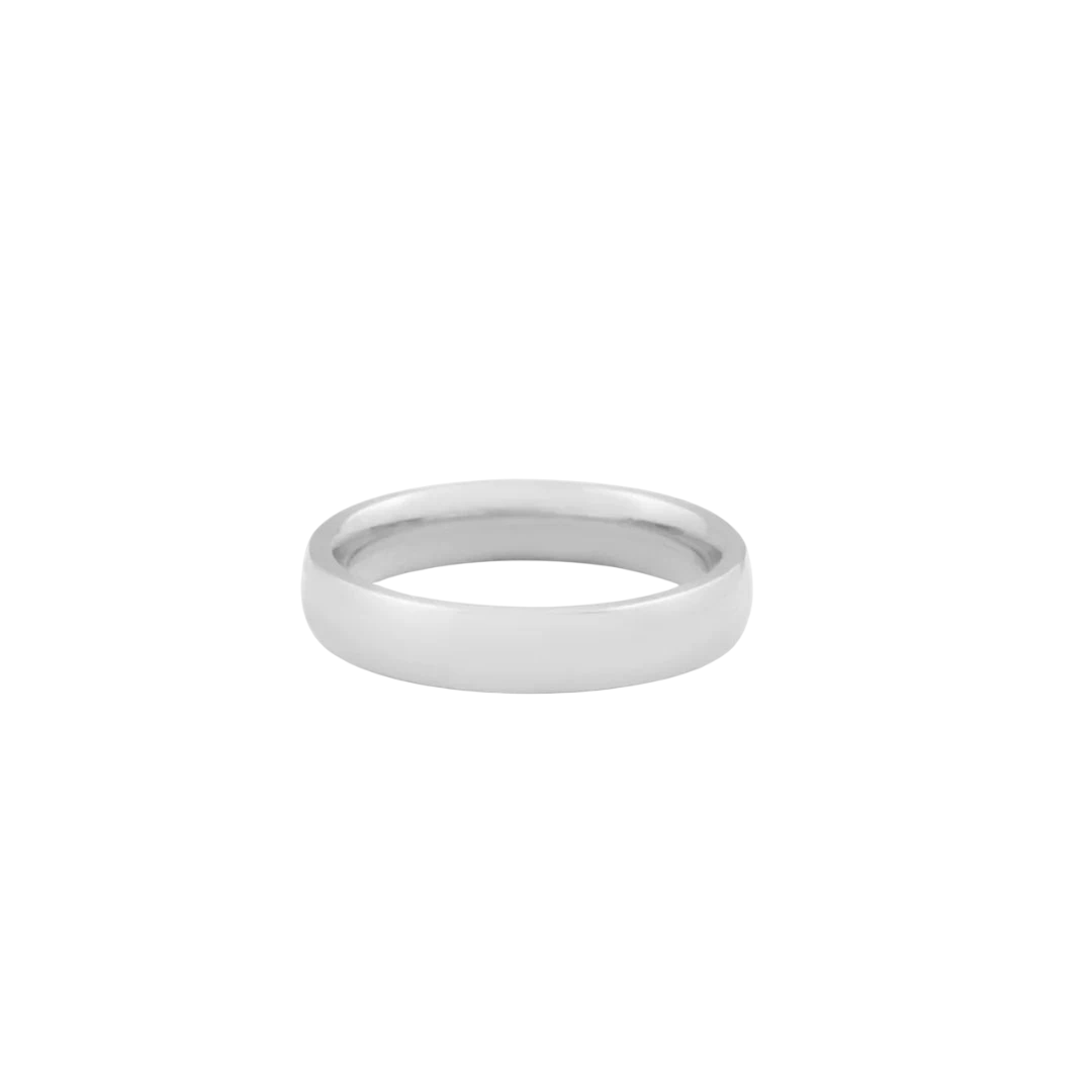 TWENTY COMPASS BASIC RING 