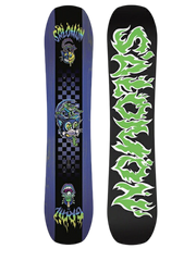 SALOMON Y GRAIL SNOWBOARD 2026/27