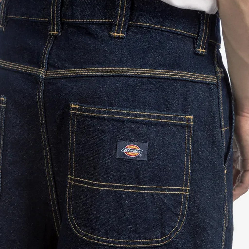DICKIES MADISON BAGGY FIT JEANS