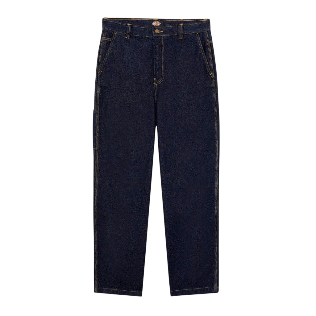 DICKIES MADISON BAGGY FIT JEANS 