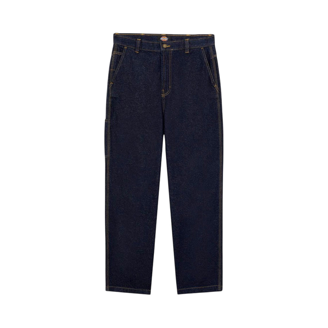 DICKIES MADISON BAGGY FIT JEANS 
