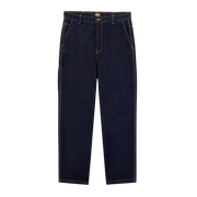 DICKIES MADISON BAGGY FIT JEANS 
