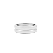 TWENTY COMPASS LOU RING 