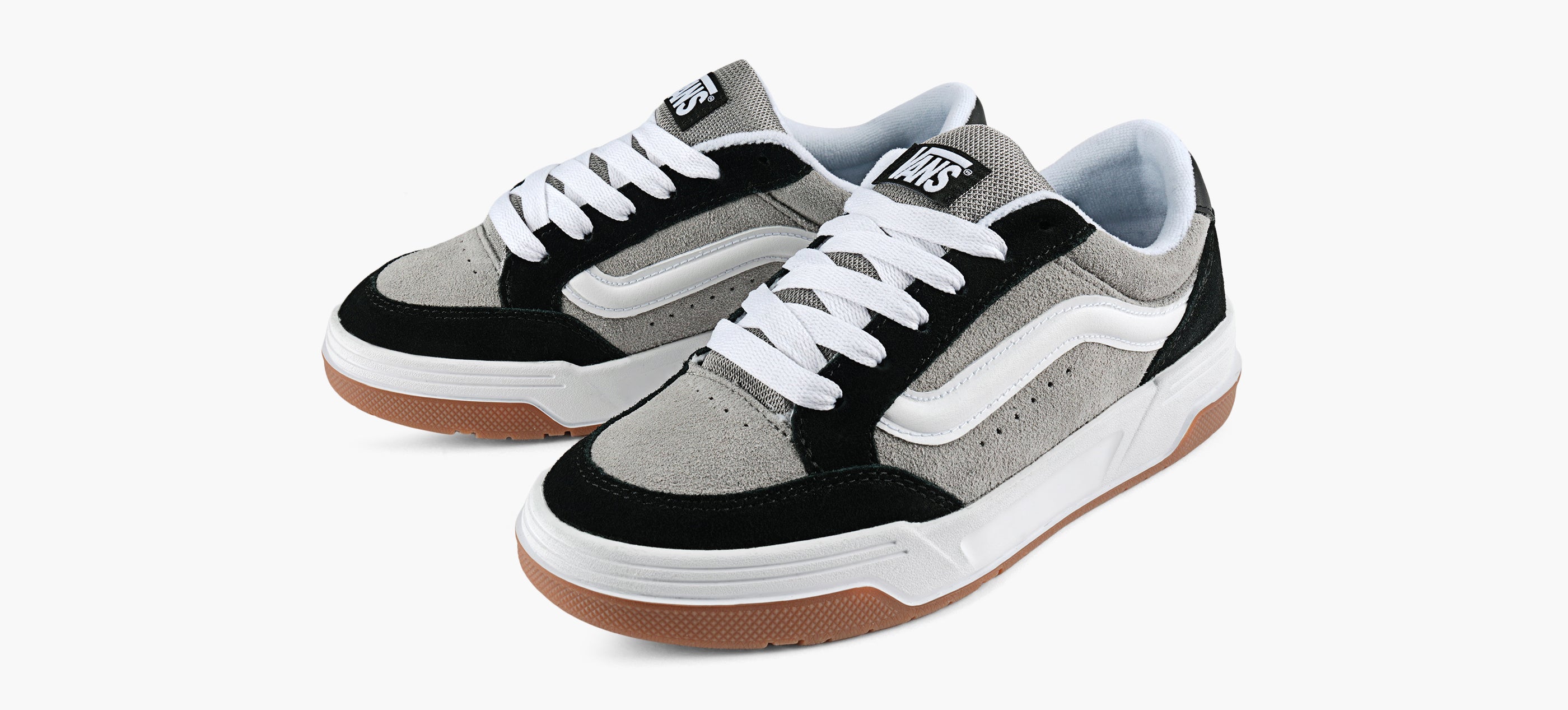 VANS Y HYLANE