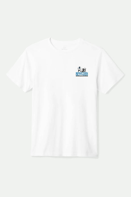 BRIXTON COOL CAT S/S STT 