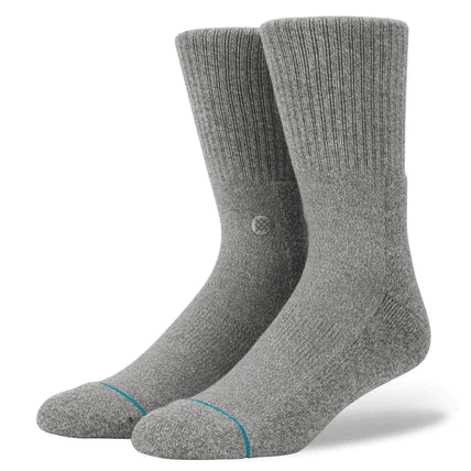 STANCE STP ICON SOCKS (3-PACK) 