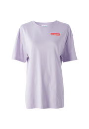 COLUMBIA W ROLLING BEND GRAPHIC OVERSIZED TEE