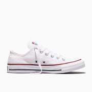CONVERSE CHUCK TAYLOR ALL STAR LOW coloris White