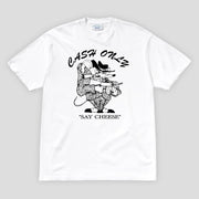 CASH ONLY MOBSTER TEE 