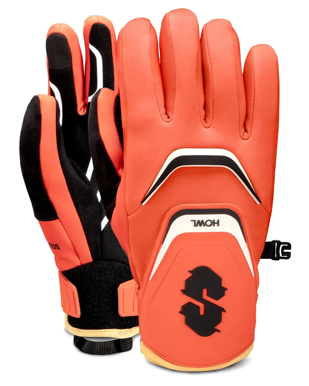 HOWL X SVNR GLOVE