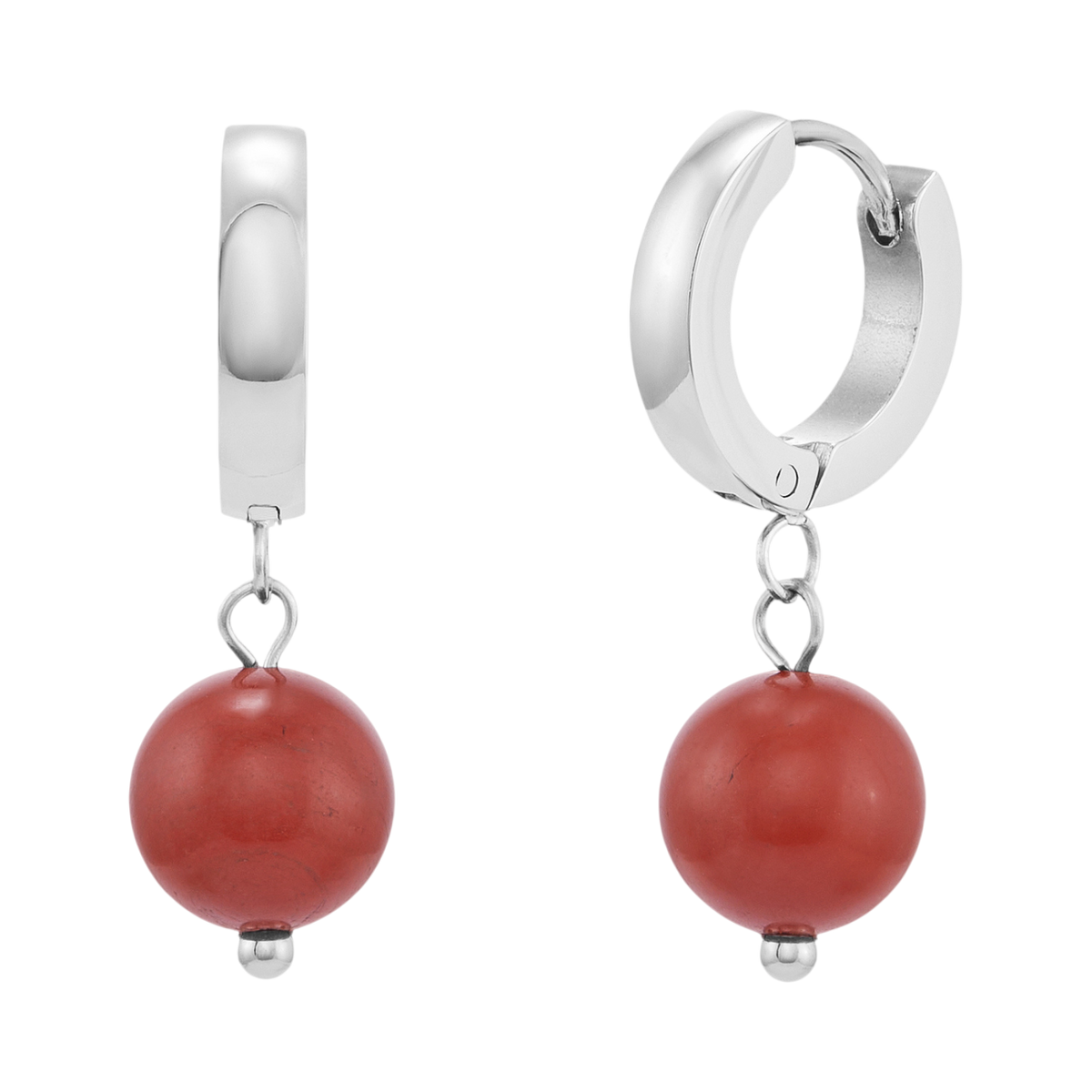 VINGT COMPAS W ANNEAUX TERRACOTTA