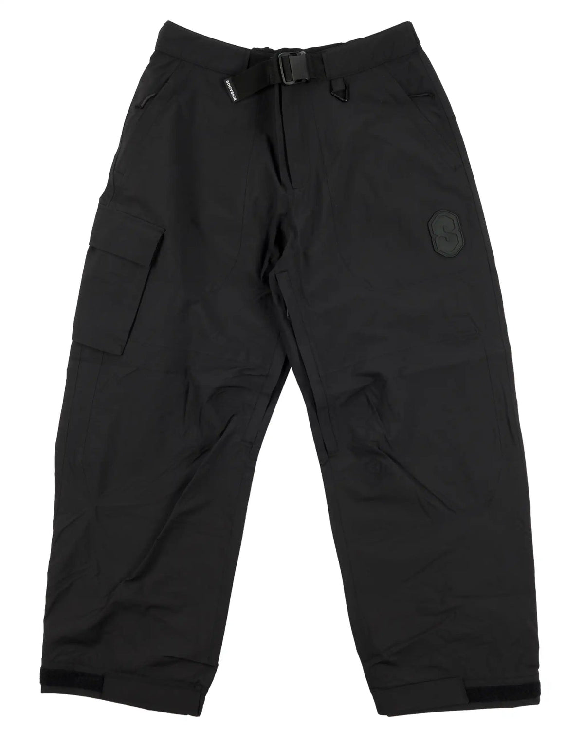 SOUVENIR 3 PLY RIPSTOP PANT