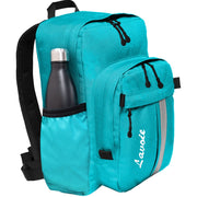 LAVOIE CHIC-CHOC BACKPACK - Aqua