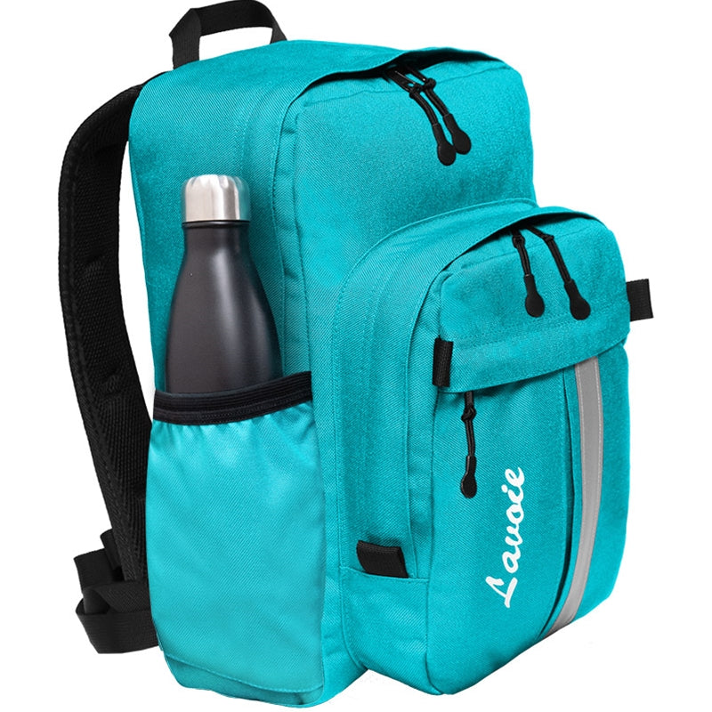 LAVOIE CHIC-CHOC BACKPACK - Aqua