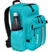 LAVOIE CHIC-CHOC BACKPACK - Aqua