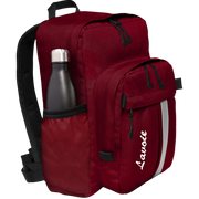 LAVOIE CHIC-CHOC BACKPACK - Bourgogne