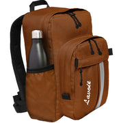 LAVOIE CHIC-CHOC BACKPACK - Cognac