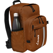 LAVOIE CHIC-CHOC BACKPACK - Cognac