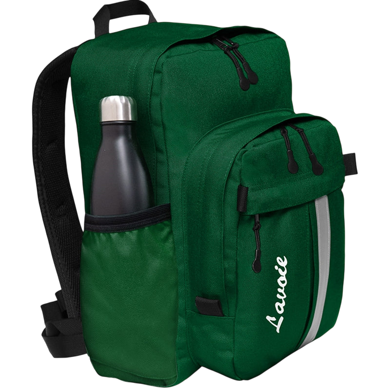 LAVOIE CHIC-CHOC BACKPACK - Vert Forêt