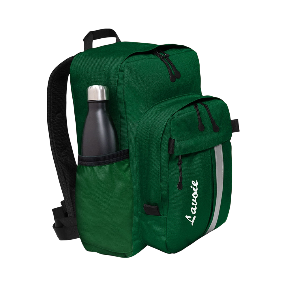 LAVOIE CHIC-CHOC BACKPACK - Vert Forêt