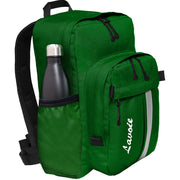 LAVOIE CHIC-CHOC BACKPACK - Vert Kelly