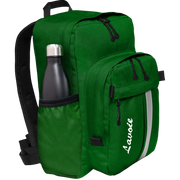 LAVOIE CHIC-CHOC BACKPACK - Vert Kelly