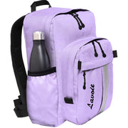 LAVOIE CHIC-CHOC BACKPACK - Lilas